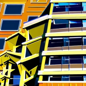 Как ВИЭ помогают формировать новую архитектуру энергопотребления