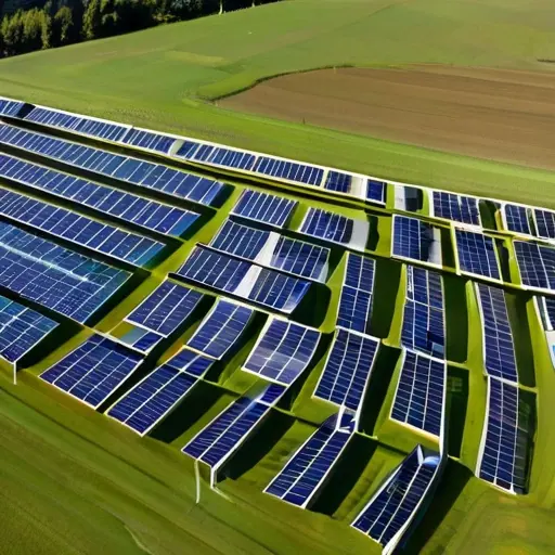 Как ВИЭ помогают формировать новую архитектуру энергопотребления