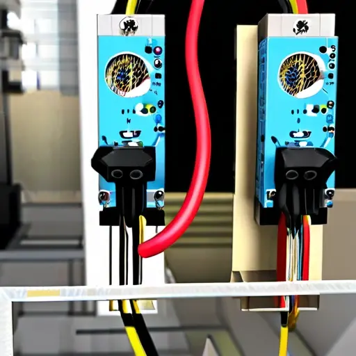 Как оборудование помогает выстраивать сбалансированную систему электропитания