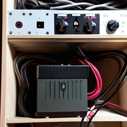 Как организовать электроснабжение помещения для спокойной и предсказуемой эксплуатации