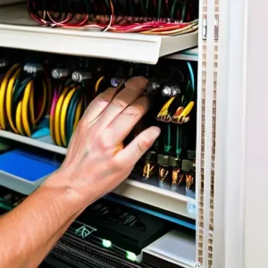 Как организовать электроснабжение помещения для спокойной и предсказуемой эксплуатации