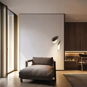 Как сделать освещение в комнате более удобным без сложных решений