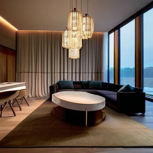 Как сделать освещение в комнате более удобным без сложных решений