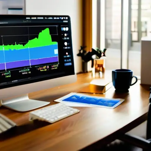 Почему предприятиям важно анализировать свой профиль энергопотребления