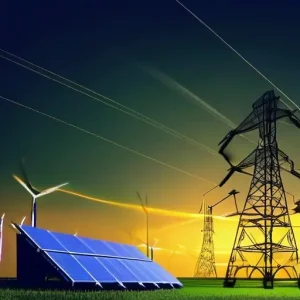 Почему цифровая зрелость становится важным фактором развития энергетики