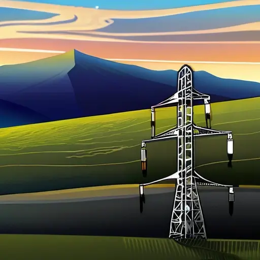 Почему цифровая зрелость становится важным фактором развития энергетики