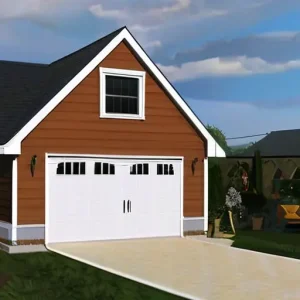 Что учитывать при электроснабжении дома с гаражом, мастерской или подсобными помещениями