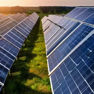 Как развивается интерес бизнеса к внедрению возобновляемых источников энергии