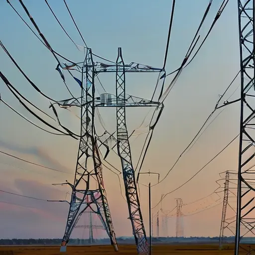 Что делает рынок электроэнергии сложным, но управляемым механизмом