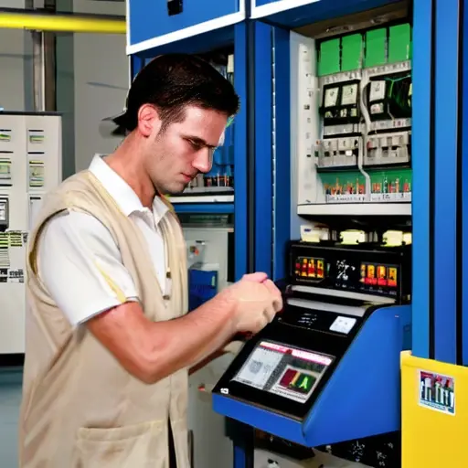 Как электротехнические решения применяются в объектах с переменной нагрузкой