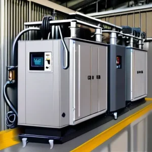 Как электротехнические решения применяются в объектах с переменной нагрузкой