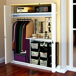 Как организовать подключение техники в доме после перестановки мебели