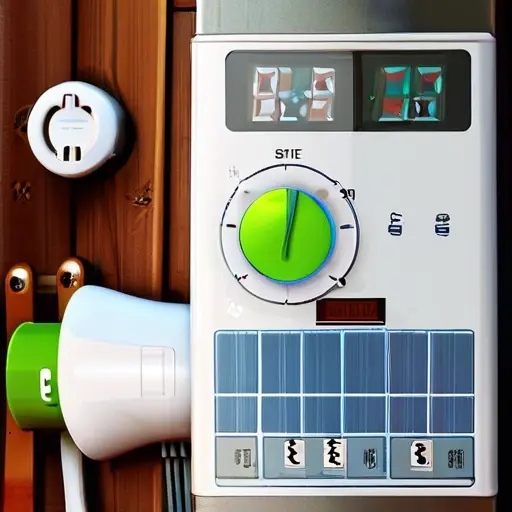 Как сделать использование электричества более предсказуемым каждый день