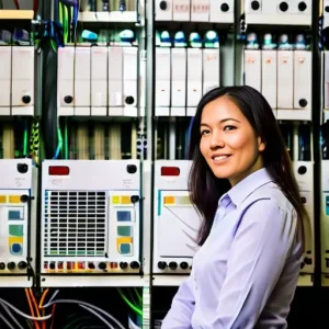 Как выстроить систему электроснабжения для небольшого семейного предприятия