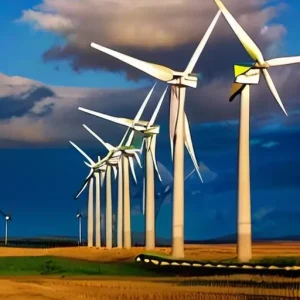 Почему ВИЭ важны для территорий с ограниченным доступом к традиционной инфраструктуре