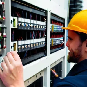 Что важно знать о роли соединительных элементов в электрической системе