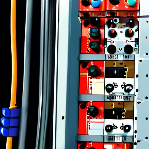 Что важно знать о роли соединительных элементов в электрической системе