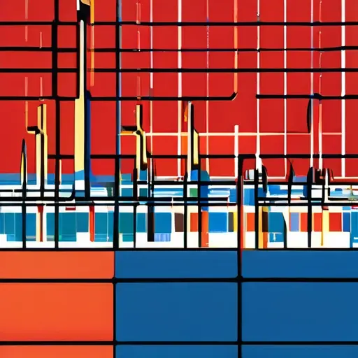 Как интеллектуальные алгоритмы помогают работать с переменными энергетическими процессами