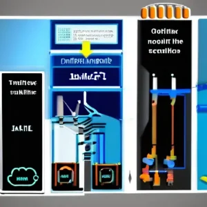 Как интеллектуальные алгоритмы помогают работать с переменными энергетическими процессами