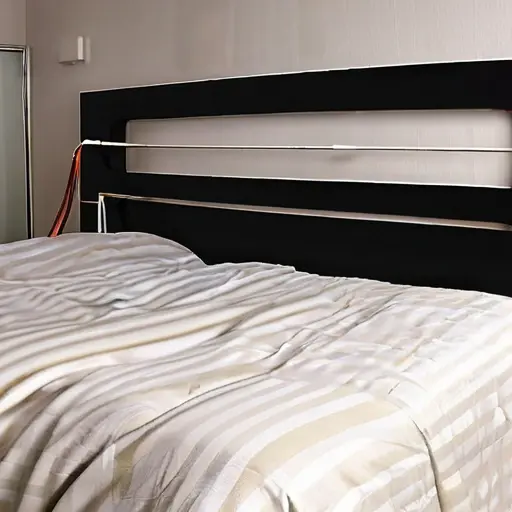 Как сделать зону у кровати более безопасной с точки зрения электричества