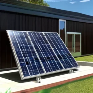 Как солнечная генерация влияет на развитие локальных энергопроектов