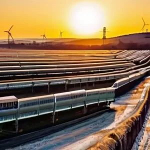 Как участники энергорынка работают с изменчивостью спроса