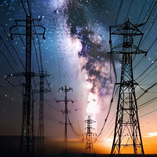 Почему электроснабжение становится частью общей логики пространства