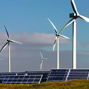 Что важно понимать о работе ВИЭ в условиях переменной выработки