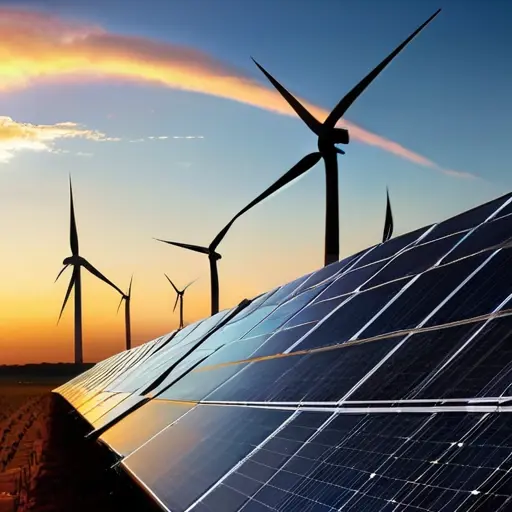 Что важно понимать о работе ВИЭ в условиях переменной выработки