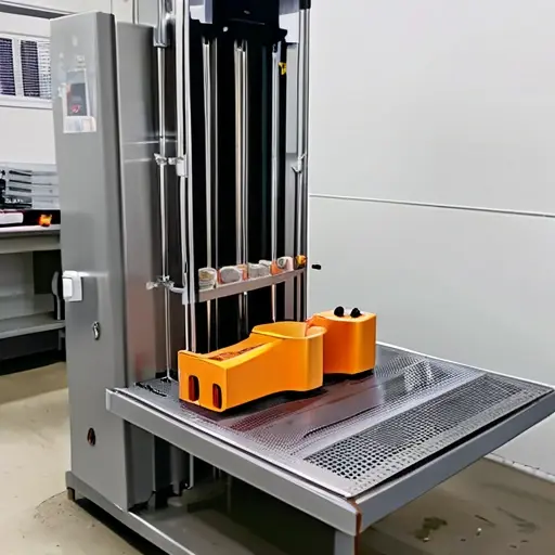 Как оборудование влияет на стабильность внутренних процессов на объекте