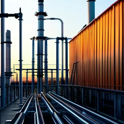 Почему автоматизация становится неотъемлемой частью энергетической инфраструктуры