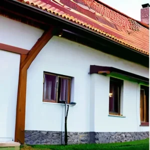 Что учитывать при повседневном использовании электричества в загородном доме