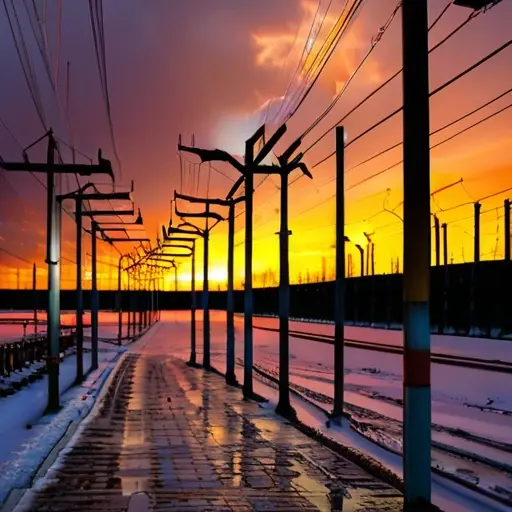 Что важно знать при электроснабжении объекта после смены формата использования