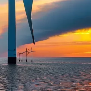 Как ветроэнергетика становится частью современных инженерных решений