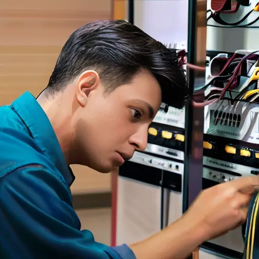 Почему электротехнические устройства важно рассматривать как часть общей системы