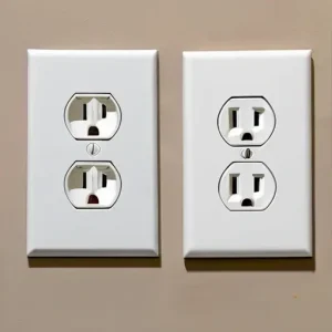 Почему важно продумывать высоту размещения выключателей и розеток