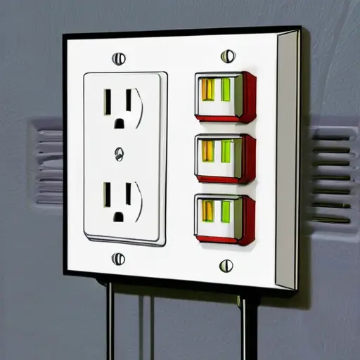 Почему важно продумывать высоту размещения выключателей и розеток