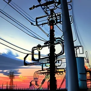 Что меняется в энергетике при развитии распределённых систем управления