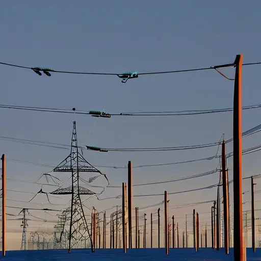 Что показывает динамика потребления на рынке электроэнергии