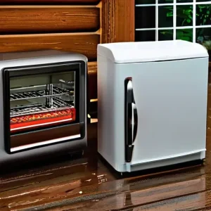 Как пользоваться бытовыми электроприборами в дождливую и сырую погоду на даче