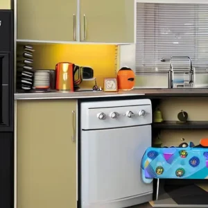 Как выстроить безопасное отношение к электрическим приборам у всех членов семьи