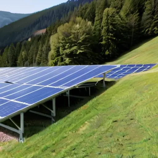 Почему проекты ВИЭ требуют внимания к особенностям местности