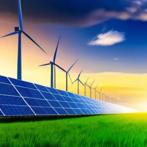 Как рыночные условия влияют на инвестиционные решения в энергетике