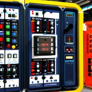 Почему стабильность электроснабжения важна для рабочих процессов без простоев