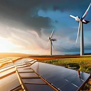 Что помогает повысить устойчивость проектов на основе ВИЭ