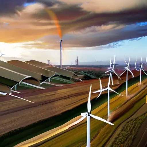 Что помогает повысить устойчивость проектов на основе ВИЭ