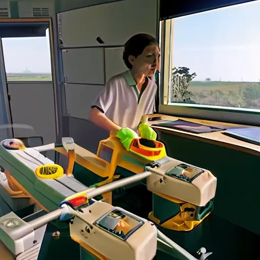 Как оборудование помогает адаптировать объект к изменяющимся задачам