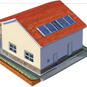 Как продумать электроснабжение для дома с большим количеством источников света