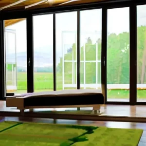 Как сделать домашний быт энергоэффективным без ощущения дискомфорта