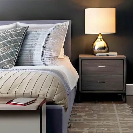 Как сделать подключение прикроватной техники удобным и аккуратным